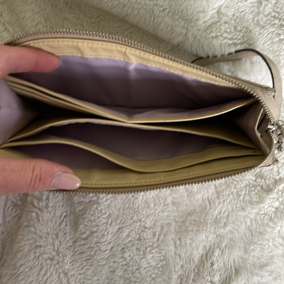 Gold Coach Wallet - Picture 5 of 6